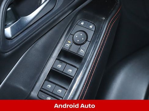 Certified 2025 Nissan Rogue SV image 15