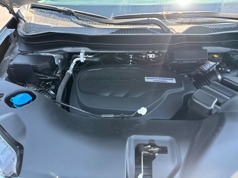 Certified 2018 Honda Ridgeline RTL-E image 25