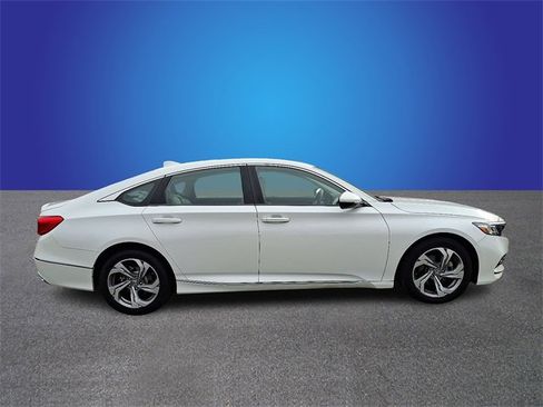 Used 2019 Honda Accord EX-L image 4