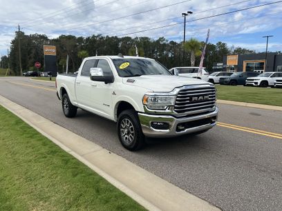 Certified 2024 RAM 2500 Limited w/ Safety Group