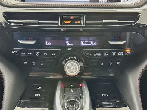 Used 2022 Acura MDX A-Spec AWD/4WD image 19