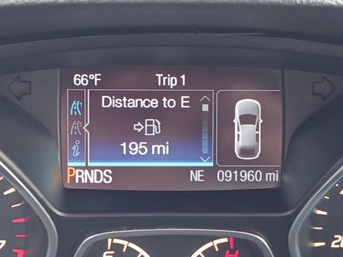 Used 2016 Ford Escape SE image 23