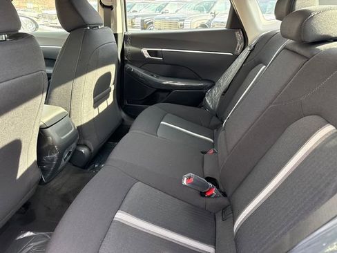 New 2026 Hyundai Sonata SEL image 7