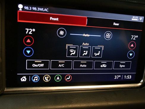 Used 2021 GMC Yukon Denali w/ Denali Premium Package image 61