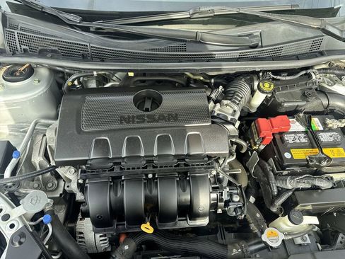 Used 2019 Nissan Sentra SR image 24