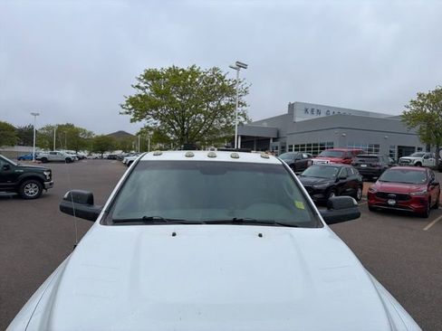 Used 2017 RAM 2500 Tradesman w/ Snow Chief Group AWD/4WD image 9