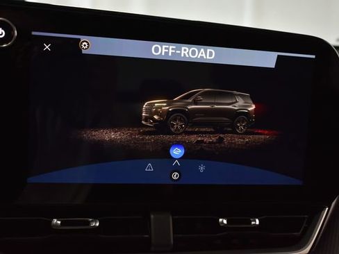 New 2026 Chevrolet Equinox LT w/ Convenience Package II AWD/4WD image 22