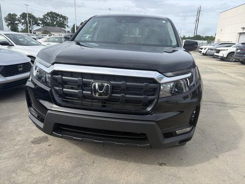 New 2026 Honda Ridgeline RTL image 3