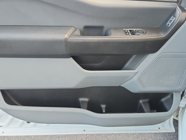 Certified 2024 Ford F250 XL RWD image 14