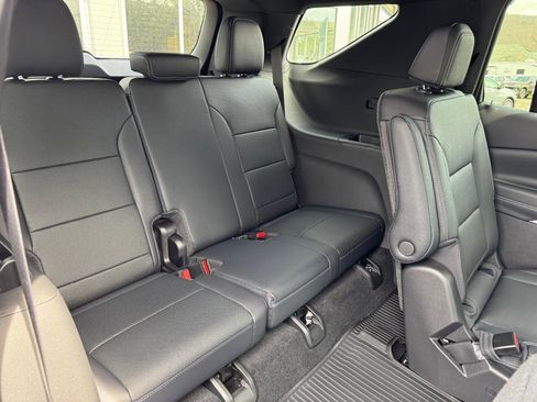 New 2026 Chevrolet Traverse LT AWD/4WD image 47