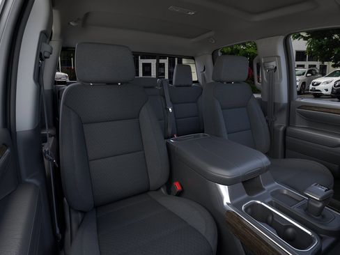 New 2026 GMC Sierra 1500 Elevation image 18