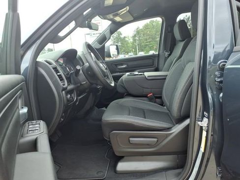 New 2026 RAM 1500 Express RWD image 13