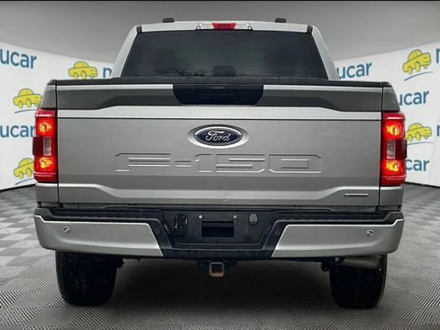 Used 2023 Ford F150 XL w/ STX Appearance Package image 5