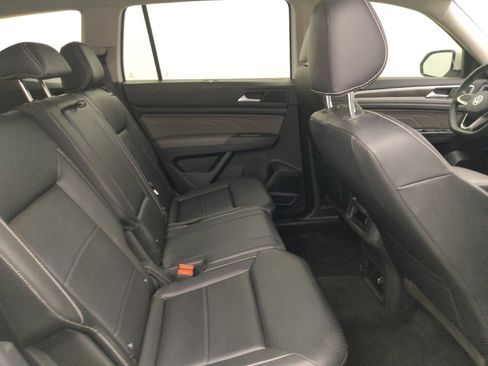 Used 2022 Volkswagen Atlas SE FWD image 19