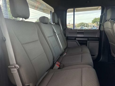 Used 2020 Ford F150 XLT w/ Equipment Group 302A Luxury AWD/4WD image 11