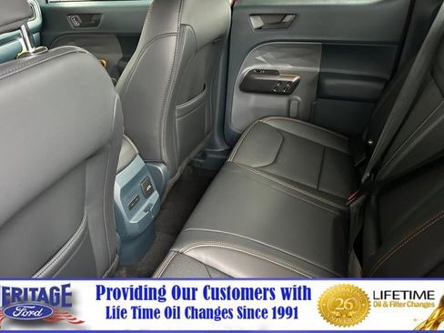 New 2026 Ford Maverick Tremor AWD/4WD image 12