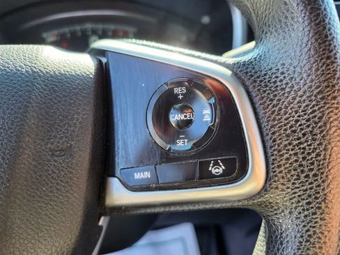 Used 2022 Honda CR-V EX image 29