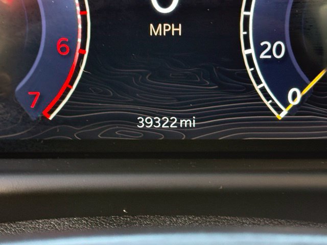 Used 2023 Jeep Wagoneer 4WD w/ Convenience Group I image 4