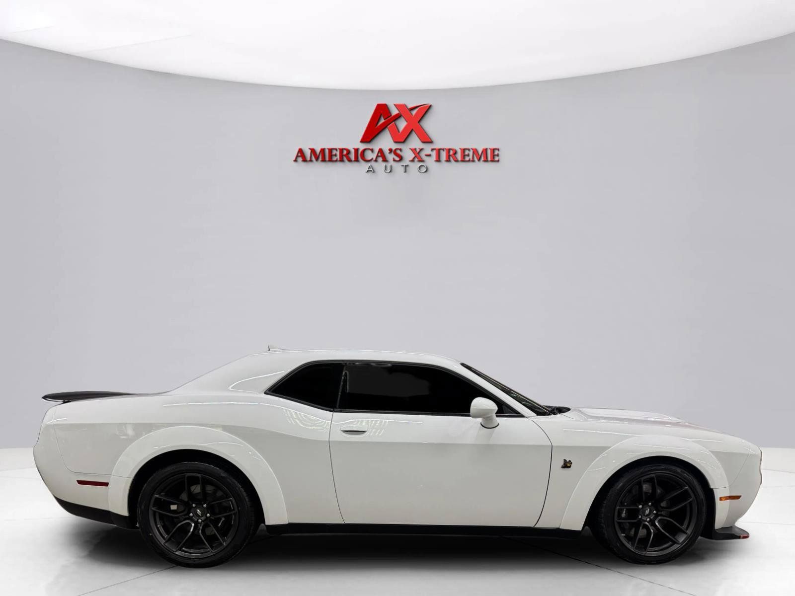 Used 2020 Dodge Challenger R/T Scat Pack RWD image 7