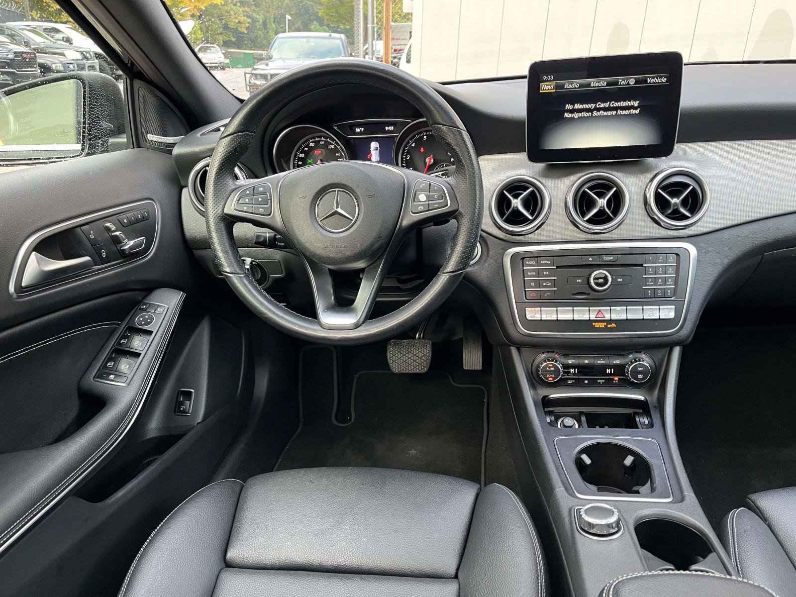 Used 2019 Mercedes-Benz GLA 250 4MATIC image 49