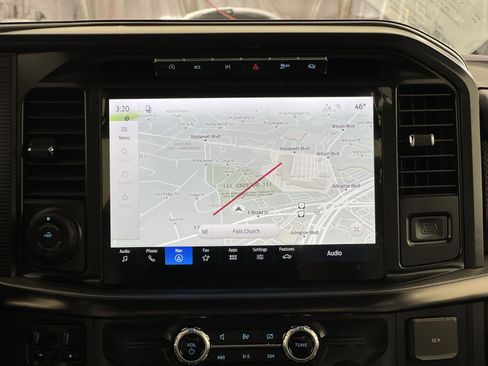 New 2026 Ford F150 Raptor image 20