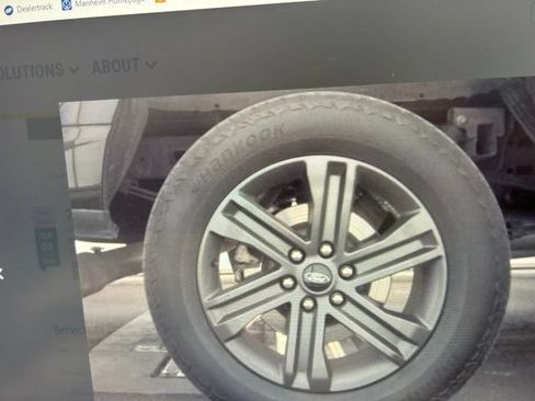 Used 2022 Ford F150 XLT w/ Equipment Group 302A High AWD/4WD image 16