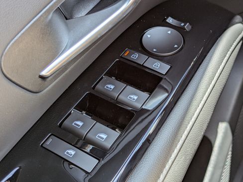 New 2026 Hyundai Santa Cruz Limited AWD/4WD image 28