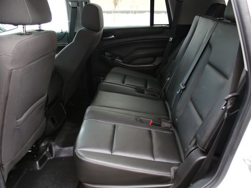 Used 2019 Chevrolet Tahoe 4WD image 50