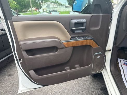 Used 2015 GMC Sierra 1500 SLT AWD/4WD image 15