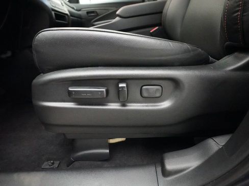 Certified 2025 Honda Ridgeline TrailSport image 28