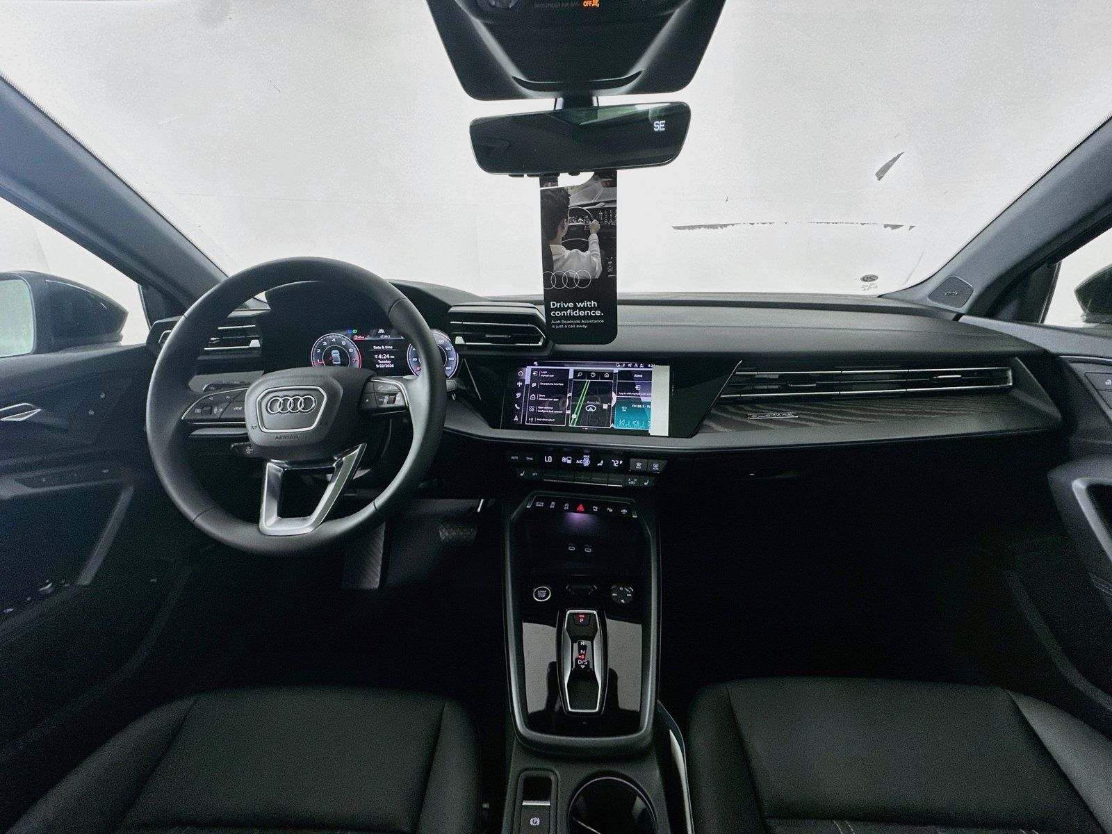 New 2026 Audi A3 2.0T Premium Plus AWD/4WD image 14