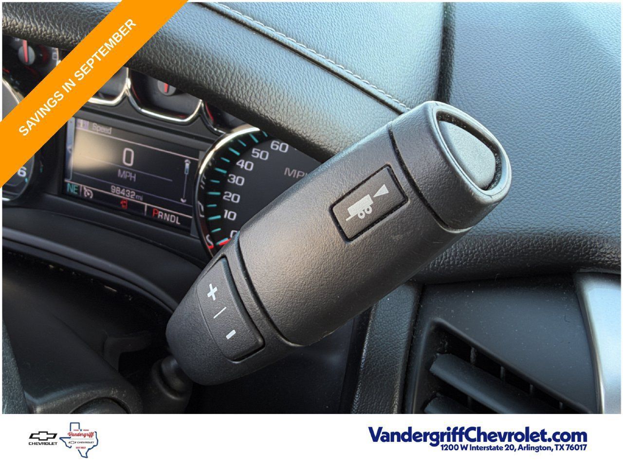 Used 2018 Chevrolet Tahoe LT RWD image 20