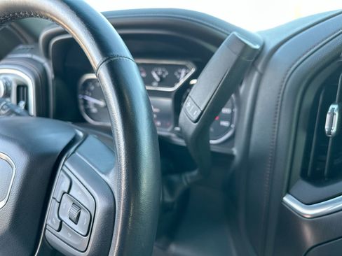 Used 2021 GMC Sierra 1500 AT4 w/ AT4 Preferred Package image 20