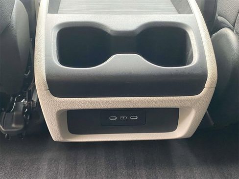 Certified 2025 Honda Odyssey Elite image 11