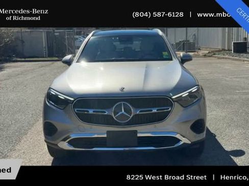 Used 2023 Mercedes-Benz GLC 300 GLC 300 image 5