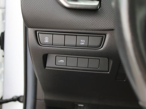 Used 2024 MAZDA CX-50 AWD 2.5 S w/ Preferred Package image 27