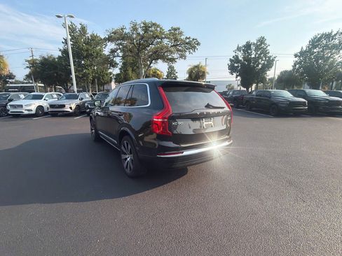 Used 2023 Volvo XC90 B6 Ultimate w/ Lounge Package AWD/4WD image 12