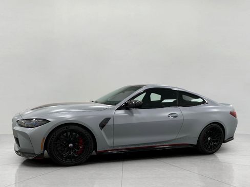 Used 2023 BMW M4 CSL image 7