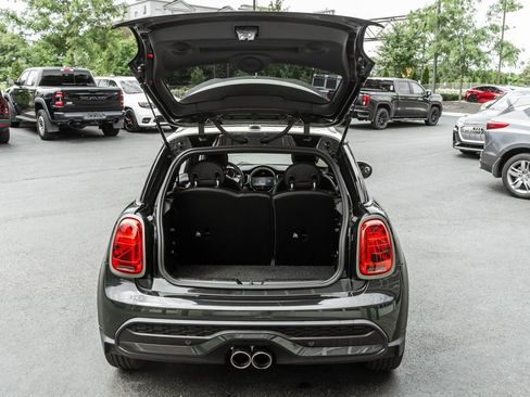 Used 2023 MINI Cooper S w/ MINI Resolute Edition FWD image 26