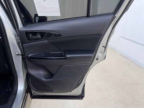 Used 2024 Mitsubishi Eclipse Cross LE AWD/4WD image 13