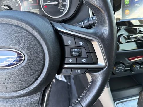 Used 2021 Subaru Forester Premium image 25