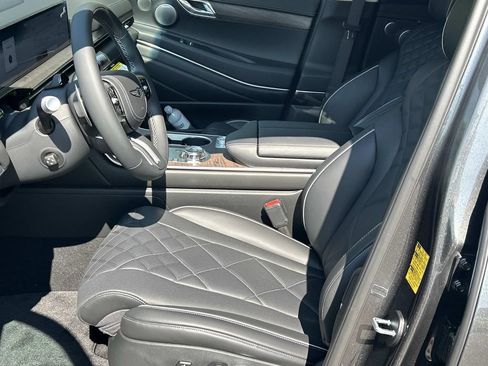 New 2026 Genesis GV80 3.5T Prestige AWD/4WD image 15