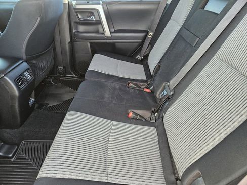 Used 2021 Toyota 4Runner SR5 image 34