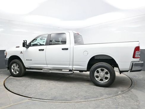 Used 2023 RAM 2500 Big Horn w/ Level 1 Equipment Group AWD/4WD image 4