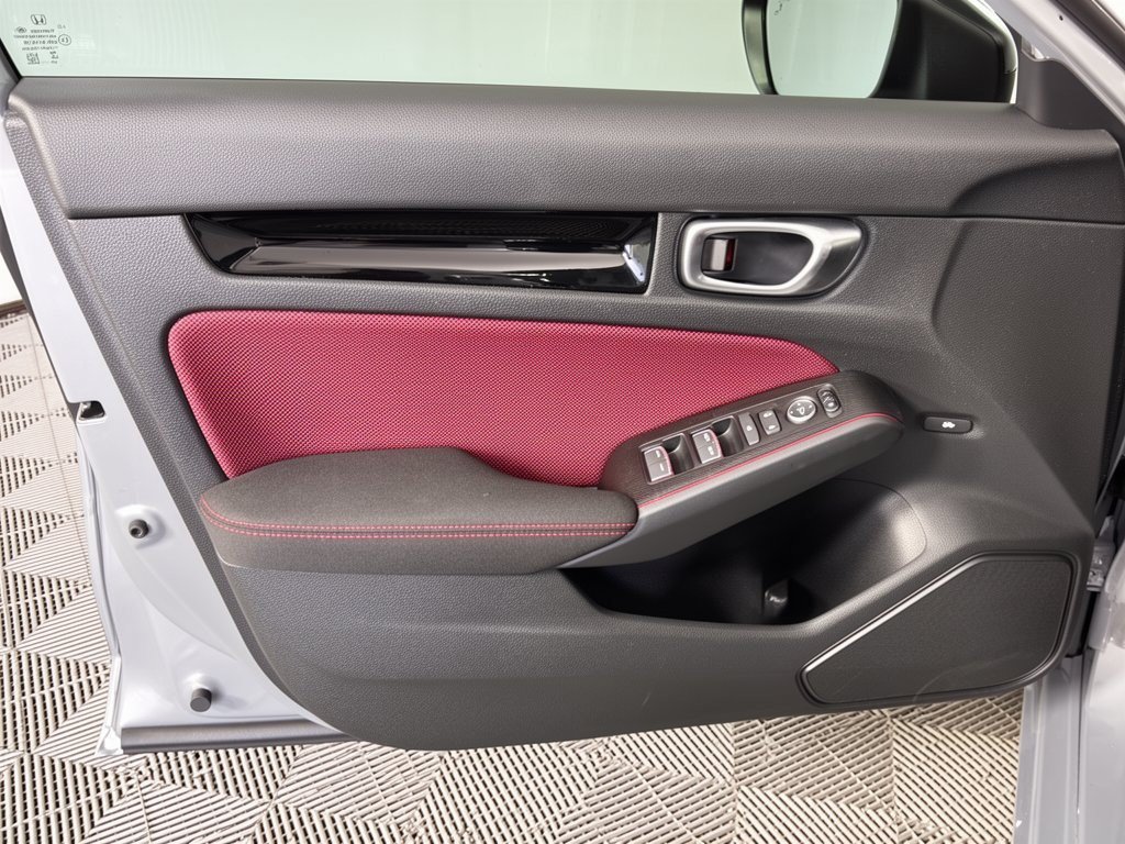 Used 2026 Honda Civic Si image 14