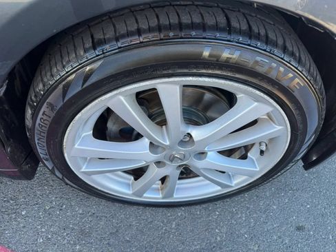 Used 2007 Lexus IS 250 RWD image 15