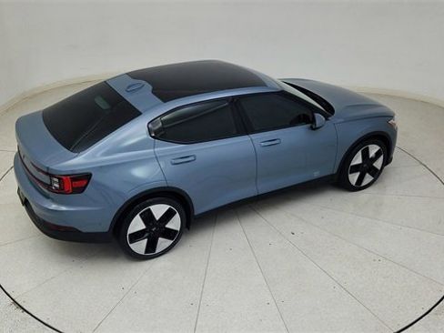 Used 2023 Polestar Polestar 2 w/ Pilot Pack image 79
