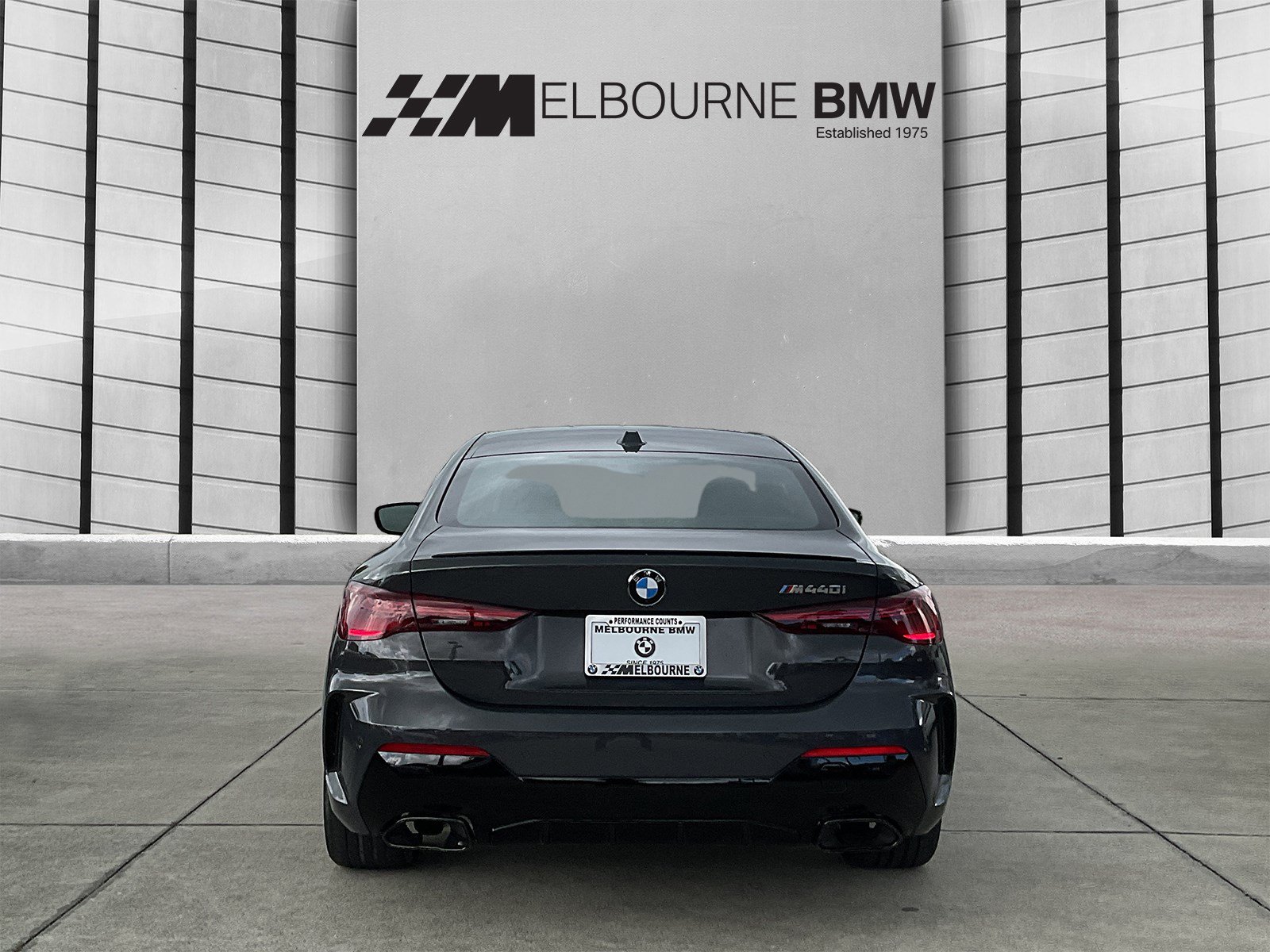 New 2027 BMW M440i Coupe w/ Premium Package RWD image 5