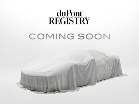 Used 2005 Ford GT RWD image 1