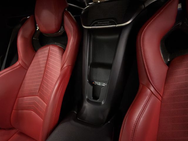 Used 2021 Chevrolet Corvette Stingray Preferred Cpe w/ Z51 Performance Package RWD image 27